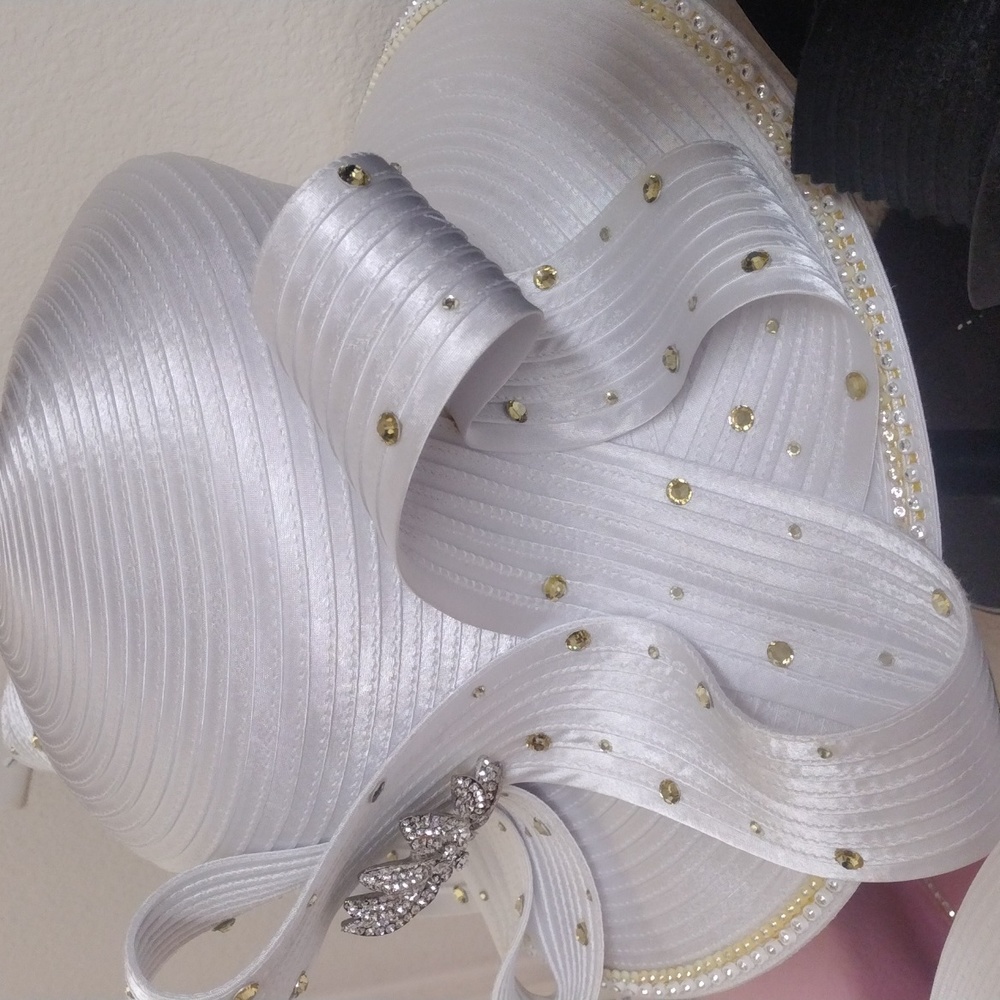 Hats - Picture 3 of 3